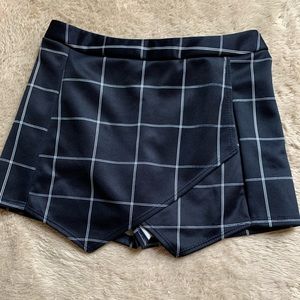 Dressy Skort